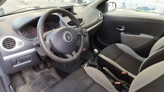 Clio III 1.2 75 Alize 2012 occasion 75014 Paris