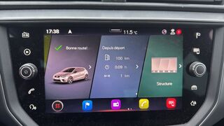 Ibiza 1.0 TSI 95 CH Urban 2021 occasion 57000 Metz