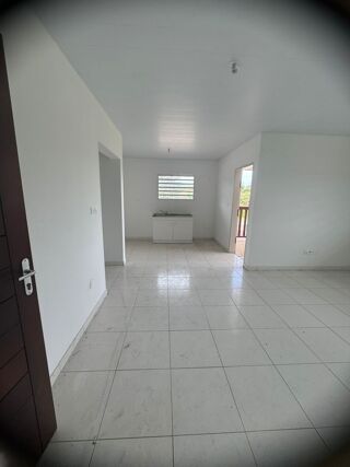  Appartement � louer 3 pi�ces 56 m�