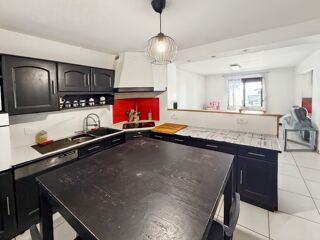  Maison à vendre 5 pièces 100 m²