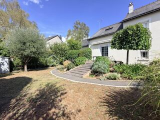  Maison à vendre 4 pièces 141 m²