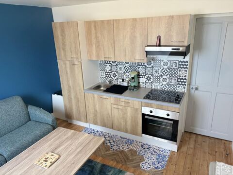  Maison � louer 2 pi�ces 40 m�