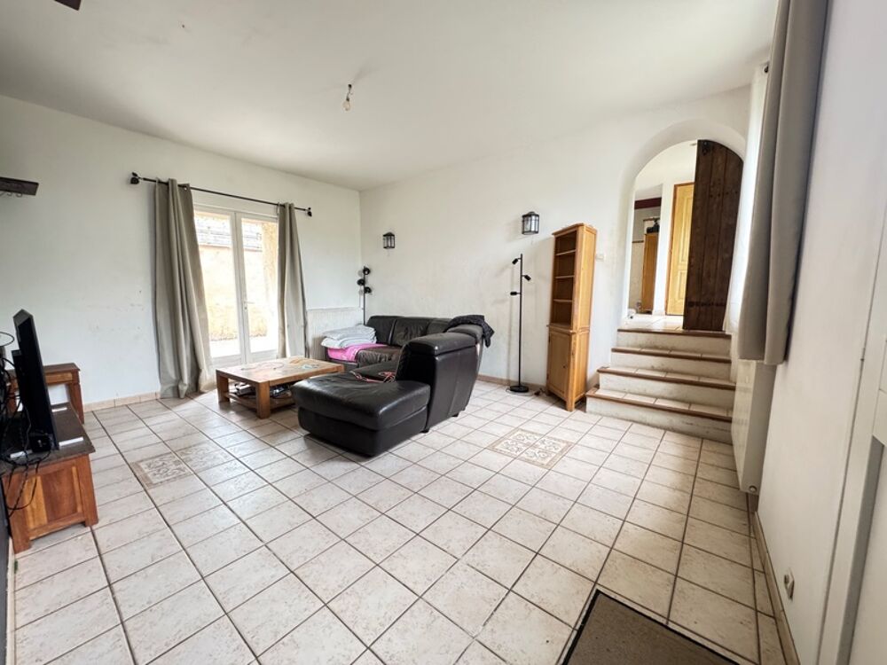 Vente Maison Maison 6 pices, 140 m2 Saint symphorien le chateau