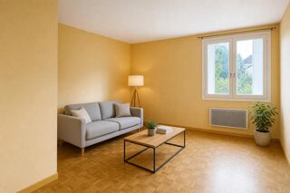  Appartement à vendre 2 pièces 58 m²