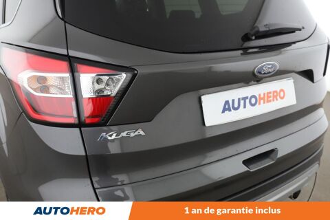 Kuga 2.0 TDCi Titanium 4x2 150 ch 2017 occasion 92130 Issy-les-Moulineaux
