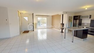  Maison � vendre 6 pi�ces 139 m�