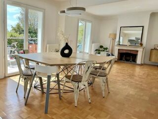  Maison � vendre 5 pi�ces 129 m�