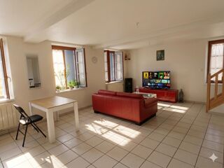  Immeuble à vendre 5 pièces 118 m²