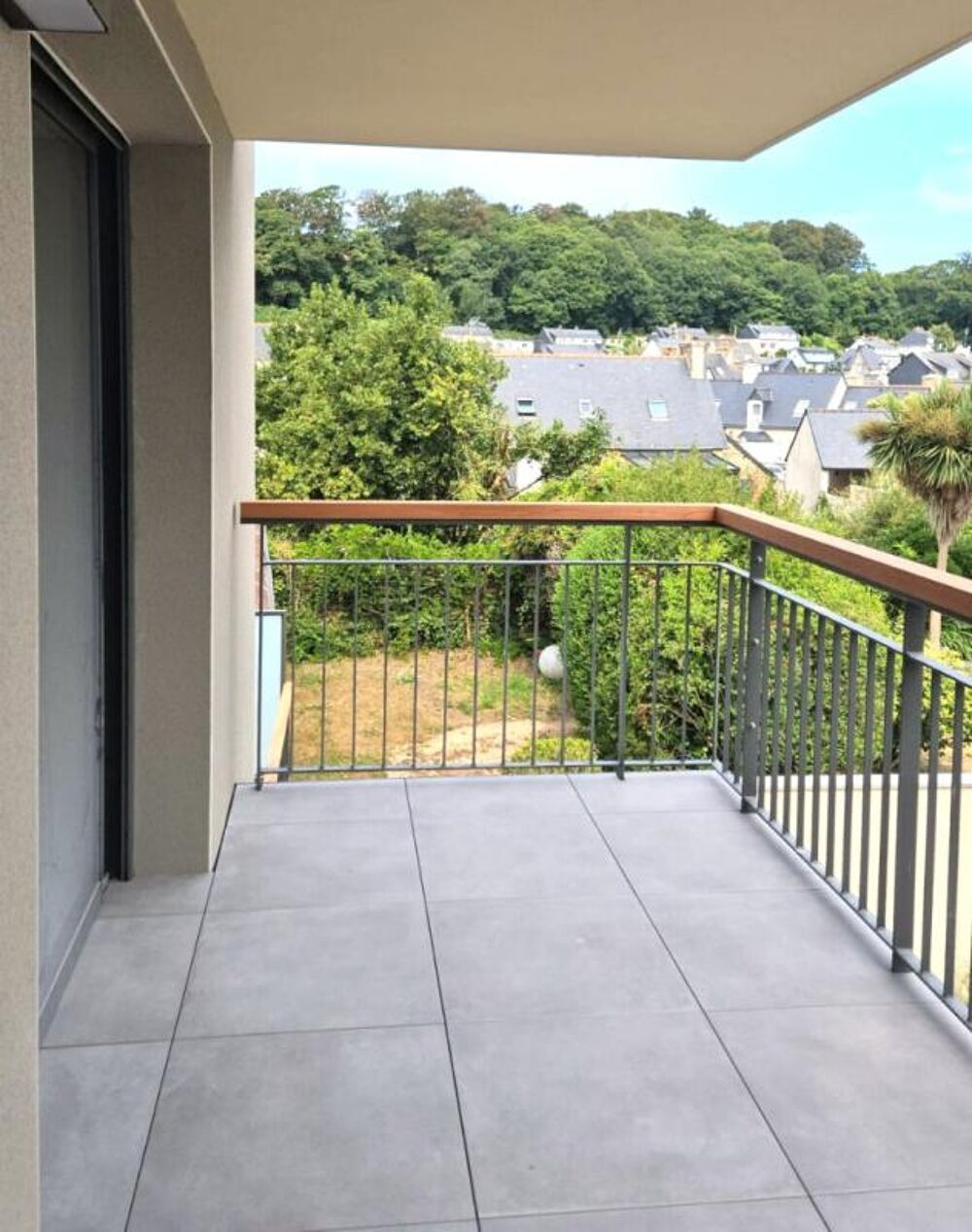 Vente Appartement Vente  appartement T3 avec box, port et commodités à pied, Perros-Guirec  (22700) Perros guirec