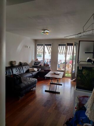 Appartement � louer 1 pi�ce 12 m�