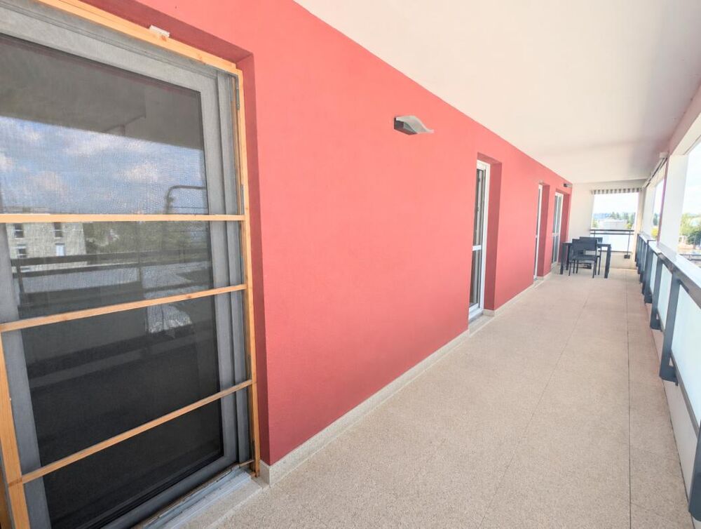 Vente Appartement Appartement Alfortville