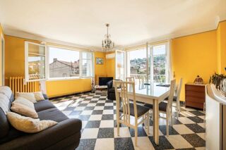  Appartement à vendre 3 pièces 63 m²