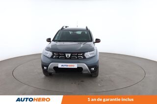 Duster II 1.3 TCe SL Extreme 4x2 EDC 150 ch 2022 occasion 92130 Issy-les-Moulineaux