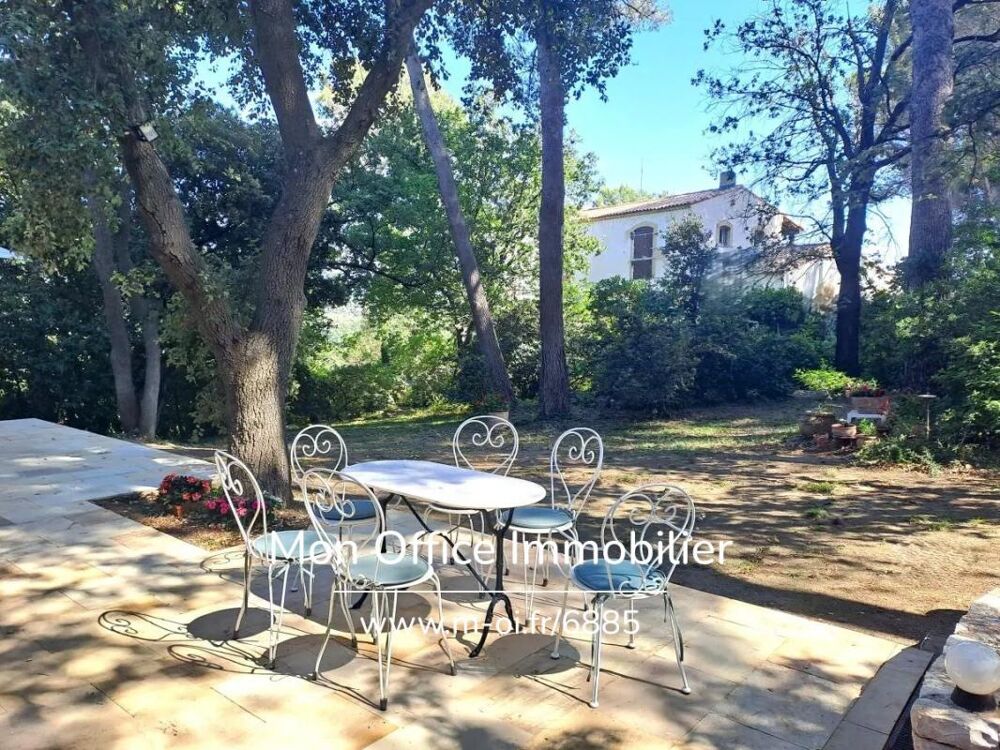 à vendre  Maison Aix-en-Provence (13100)