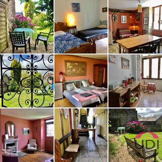  Maison � vendre 8 pi�ces 235 m�