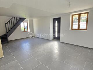  Maison à vendre 6 pièces 133 m²