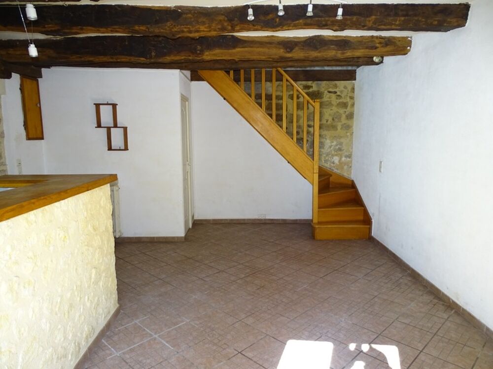 Vente Maison Maison individuelle Le Lardin St Lazare Le lardin saint lazare