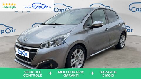 Annonce voiture Peugeot 208 9480 �