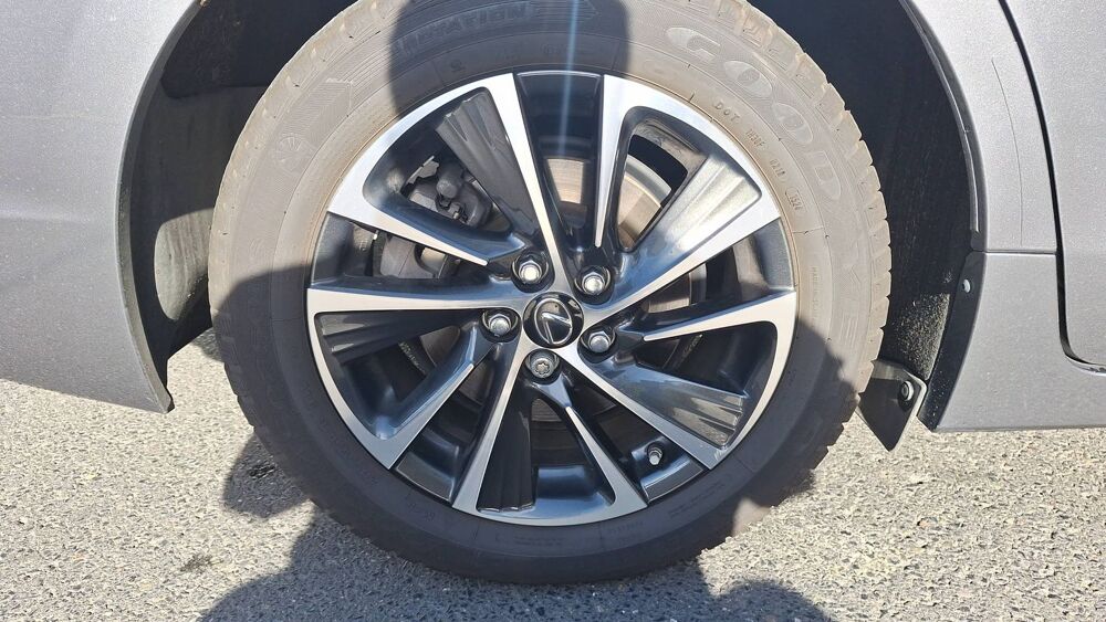 CT 1.8 VVT-i 136 Luxe - Automatique Entretien constructeur 2019 occasion 92110 Clichy