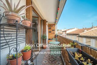  Appartement à vendre 3 pièces 65 m²