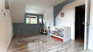  Maison à vendre 6 pièces 154 m²