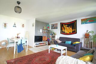  Appartement � vendre 4 pi�ces 85 m�