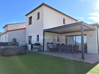  Maison à vendre 5 pièces 108 m²