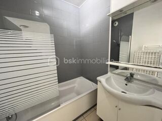  Appartement à vendre 2 pièces 36 m²