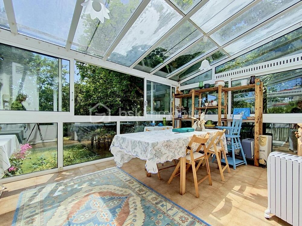 à vendre  Maison Le Vésinet (78110)