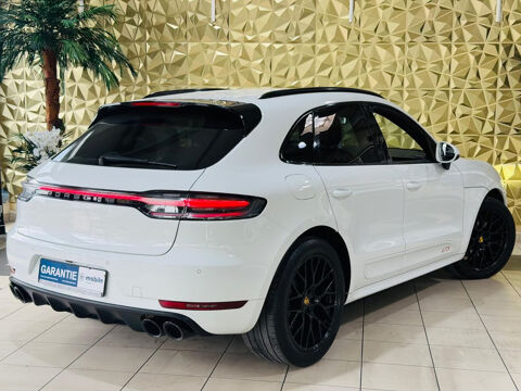 Macan GTS 2021 occasion 33000 Bordeaux