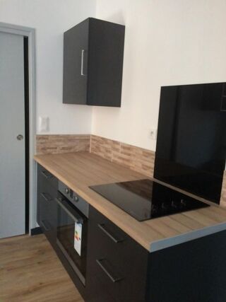  Appartement � louer 1 pi�ce 25 m�