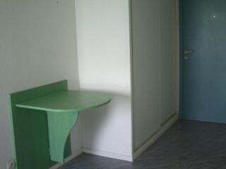  Appartement à louer 1 pièce 21 m²