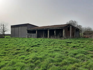  Ferme à vendre 5 pièces 111 m²