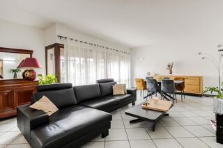  Appartement � vendre 6 pi�ces 162 m�