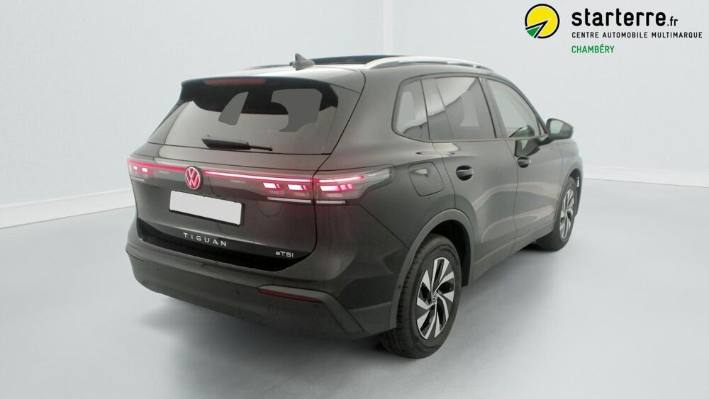 Tiguan 1.5 ETSI 150CH DSG7 Life 2026 occasion 73420 Voglans