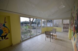  Maison à vendre 7 pièces 197 m²