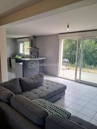 Maison à vendre 5 pièces 95 m²