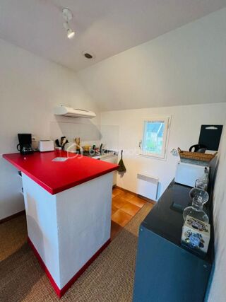 Vente Appartement A Bagnéres de Bigorre -Vallée de Lesponne - Appartement 2 pièces- 39 m2 + parking - Environnement naturel Bagneres de bigorre