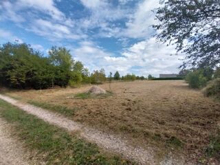  Terrain � vendre 2339 m�