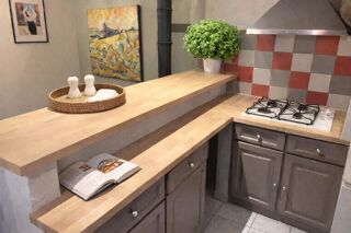  Appartement � vendre 3 pi�ces 106 m�