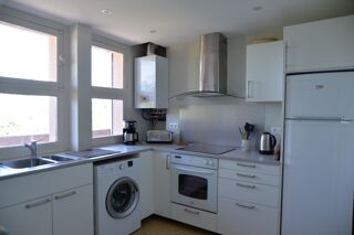  Appartement à louer 2 pièces 45 m²