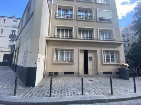 Bureau 400000 75011 Paris