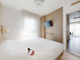  Appartement à vendre 2 pièces 33 m²