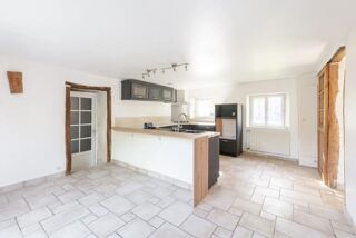  Maison à vendre 6 pièces 167 m²