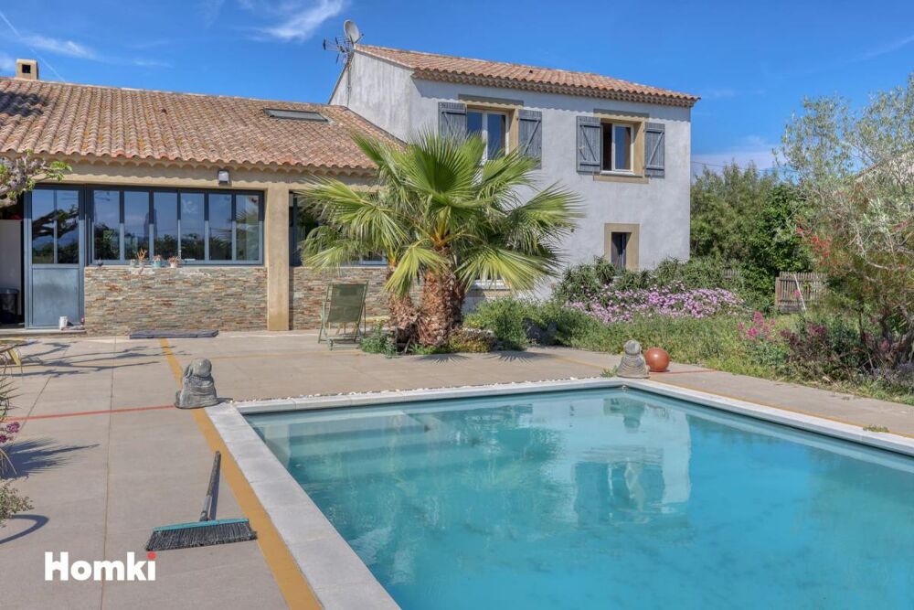 Maison/Villa de 175 m² à La Crau 83260 quartier Coufourdons