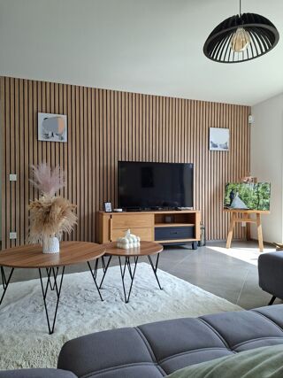  Maison � vendre 4 pi�ces 164 m�