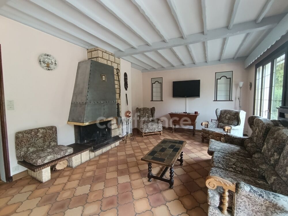 Arras  Villa 145 m²  4 chambres  Charme & potentiel