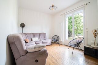  Maison � vendre 3 pi�ces 80 m�