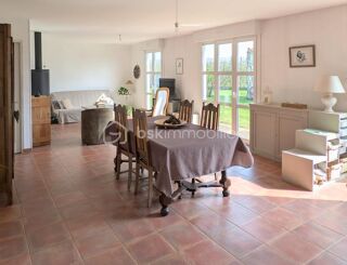  Maison à vendre 5 pièces 117 m²