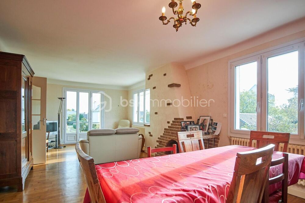Vente Maison Maison traditionnelle proche plages et commerces Etables sur mer